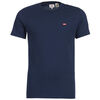 T-shirt Levis SS ORIGINAL HM TEE Marine