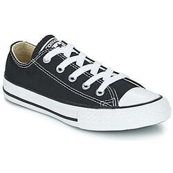 Baskets basses enfant Converse CHUCK TAYLOR ALL STAR CORE OX