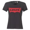 T-shirt Levis THE PERFECT TEE Noir