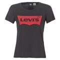 T-shirt Levis THE PERFECT TEE Noir