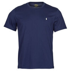 T-shirt Polo Ralph Lauren SS CREW Marine