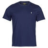 T-shirt Polo Ralph Lauren SS CREW Marine