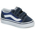 Chaussures enfants sur Grenoble : Baskets basses enfant Vans OLD SKOOL V