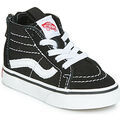 Chaussures enfants sur Grenoble : Baskets montantes enfant Vans SK8-HI ZIP