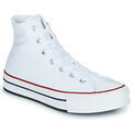 Baskets montantes enfant Converse CHUCK TAYLOR ALL STAR EVA LIFT FOUNDATION HI Grenoble