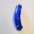 Durites Silicone sur Tournon-sur-Rh&ocirc;ne : Roose Motorsport Fiesta ST200 (MK8) - Durite silicone d'admission K1BY-9R504-A