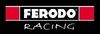 Jeu de plaquettes DSUNO Ferodo Racing FCP1807Z