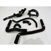Roose Motorsport Rover MGTF 115/ 120/ 135 (non PRT) – Kit durites silicone auxiliaires