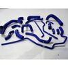 Roose Motorsport Rover MGTF 1.8 160 VVC (PRT) – Kit durites silicone auxiliaires