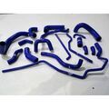 Durites Silicone sur Tournon-sur-Rh&ocirc;ne : Roose Motorsport Rover MGTF 1.8 160 VVC (PRT) – Kit durites silicone auxiliaires