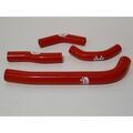 Durites Silicone sur Tournon-sur-Rh&ocirc;ne : Roose Motorsport Honda CRF250R 2010 - Kit durites silicone de refroidissement principales