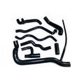 Durites Silicone sur Tournon-sur-Rh&ocirc;ne : Roose Motorsport VW Corrado G60 1.8 8V dernier mod&egrave;le – Kit durites silicone de refroidissement principales