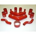 Durites Silicone sur Tournon-sur-Rh&ocirc;ne : Roose Motorsport Maserati 3200GT S&eacute;rie 1 – Kit durites silicone de suralimentation