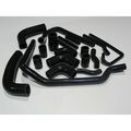 Durites Silicone sur Tournon-sur-Rh&ocirc;ne : Roose Motorsport Maserati 3200GT S&eacute;rie 2 – Kit durites silicone de refroidissement principales