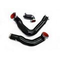 Durites Silicone sur Tournon-sur-Rh&ocirc;ne : Roose Motorsport Ford Focus RS MK3 – Kit durites silicone de suralimentation