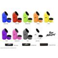 Durites Silicone sur Tournon-sur-Rh&ocirc;ne : Roose Motorsport Ford Focus RS MK3 – Kit durites silicone d'admission