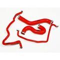 Durites Silicone sur Tournon-sur-Rh&ocirc;ne : Roose Motorsport Corsa B 1.4 / 1.6 Sport 16V X16XE X14XE / X16XE Ecotec – Kit durites silicone de refroidissement principales