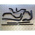 Durites Silicone sur Tournon-sur-Rh&ocirc;ne : Roose Motorsport Astra E MK2 2.0L16V GTE/ Kadett GSI (sans ABS) – Kit durites silicone auxiliaires
