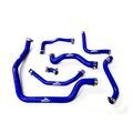 Durites Silicone sur Tournon-sur-Rh&ocirc;ne : Roose Motorsport BMW E30 318 1993 – kit durites silicone auxiliaires