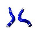 Durites Silicone sur Tournon-sur-Rh&ocirc;ne : Roose Motorsport BMW E30 318 1993 – kit durites silicone de refroidissement principales