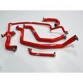 Durites Silicone sur Tournon-sur-Rh&ocirc;ne : Roose Motorsport Fiat Barchetta Roadster 95-05 – Kit durites silicone auxiliaires