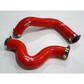 Durites Silicone sur Tournon-sur-Rh&ocirc;ne : Roose Motorsport Fiat Barchetta Roadster 95-05 – Kit durites silicone de refroidissement principales