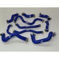 Durites Silicone sur Tournon-sur-Rh&ocirc;ne : Roose Motorsport Nissan 300ZX Z32 biturbo 89-99 – Kit durites silicone auxiliaires