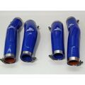 Durites Silicone sur Tournon-sur-Rh&ocirc;ne : Roose Motorsport Nissan 300ZX Z32 biturbo 89-99 – Kit durites silicone de turbo