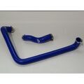 Durites Silicone sur Tournon-sur-Rh&ocirc;ne : Roose Motorsport Nissan 300ZX Z32 biturbo 89-99 – Kit durites silicone de refroidissement principales