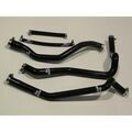Durites Silicone sur Tournon-sur-Rh&ocirc;ne : Roose Motorsport Alfa Romeo GT 3.2 V6 24V. 2004-2010 - Kit durites silicone auxiliaires