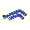 Durites Silicone sur Tournon-sur-Rh&ocirc;ne : Roose Motorsport Nissan Skyline R33 GTST RB25DET 93-98 – Kit durites silicone de refroidissement principales