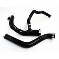 Durites Silicone sur Tournon-sur-Rh&ocirc;ne : Roose Motorsport Alfa Romeo 3.0L 24V 916 GTV (96-05) - Kit durites silicone de refroidissement principales