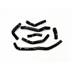 Roose Motorsport Honda Civic Type R FD2 FG2 K20A 07-10 – Kit durites silicone auxiliaire (petit kit)