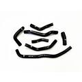 Durites Silicone sur Tournon-sur-Rh&ocirc;ne : Roose Motorsport Honda Civic Type R FD2 FG2 K20A 07-10 – Kit durites silicone auxiliaire (petit kit)