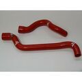 Durites Silicone sur Tournon-sur-Rh&ocirc;ne : Roose Motorsport Renault 5 GT Turbo - Kit durites silicone de refroidissement principales