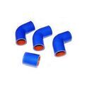 Durites Silicone sur Tournon-sur-Rh&ocirc;ne : Roose Motorsport Land Rover Defender 200 - Kit durites silicone de turbo principales