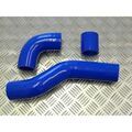 Durites Silicone sur Tournon-sur-Rh&ocirc;ne : Roose Motorsport Land Rover Defender 300 TDI 94-98 - Kit durites silicone de turbo