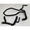 Roose Motorsport Land Rover Defender TD5 P15 90/110 2004-2007 - Kit durites silicone de refroidissement principales