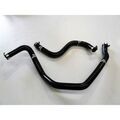 Durites Silicone sur Tournon-sur-Rh&ocirc;ne : Roose Motorsport Focus RS MK1 - Kit durites silicone de chauffage