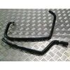 Roose Motorsport Focus RS MK1 (RHD) - Kit durites silicone de chauffage
