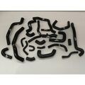 Durites Silicone sur Tournon-sur-Rh&ocirc;ne : Roose Motorsport BMW Z3M 3.0L/3.2L -Kit durites silicone auxiliaires