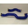 Durites Silicone sur Tournon-sur-Rh&ocirc;ne : Roose Motorsport Land Rover Defender 2.2 TDCI 12- - Kit durites silicone de turbo