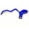 Roose Motorsport Land Rover Defender 2.2/2.4 TDCI 12- - Durite silicone d'admission de bo&icirc;te &agrave; air