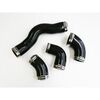 Roose Motorsport Land Rover Defender TD4 2.2 TDCi (premi&egrave;re phase) – Kit durites silicone de turbo