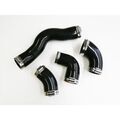 Durites Silicone sur Tournon-sur-Rh&ocirc;ne : Roose Motorsport Land Rover Defender TD4 2.2 TDCi (premi&egrave;re phase) – Kit durites silicone de turbo