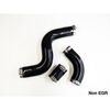 Roose Motorsport Range Rover P38 2.5 DSE (BMW sans EGR) – Kit durites silicone de turbo