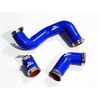 Roose Motorsport Range Rover P38 2.5 DSE (BMW avec EGR) – Kit durites silicone de turbo