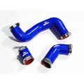 Durites Silicone sur Tournon-sur-Rh&ocirc;ne : Roose Motorsport Range Rover P38 2.5 DSE (BMW avec EGR) – Kit durites silicone de turbo