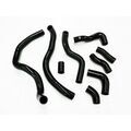 Durites Silicone sur Tournon-sur-Rh&ocirc;ne : Roose Motorsport Land Rover Defender Puma TDCI 2.2 – Kit durites silicone de refroidissement principales