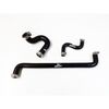 Roose Motorsport Lotus Elise S1 (derni&egrave;re phase) 1.8 L Rover s&eacute;rie K 96-01 – Kit durites silicone de reniflard